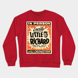 Lucille Crewneck Sweatshirt